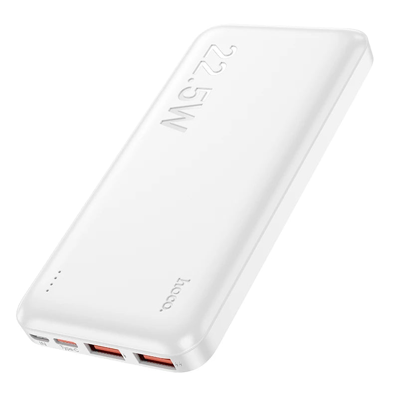 Power Bank J101 HOCO 22.5W