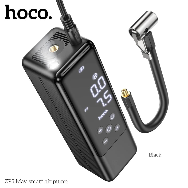 Pompe à Air ZP5 - HOCO