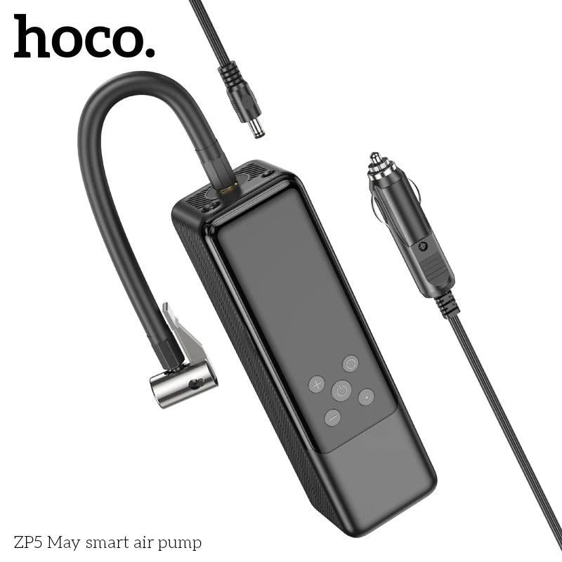 Pompe à Air ZP5 - HOCO