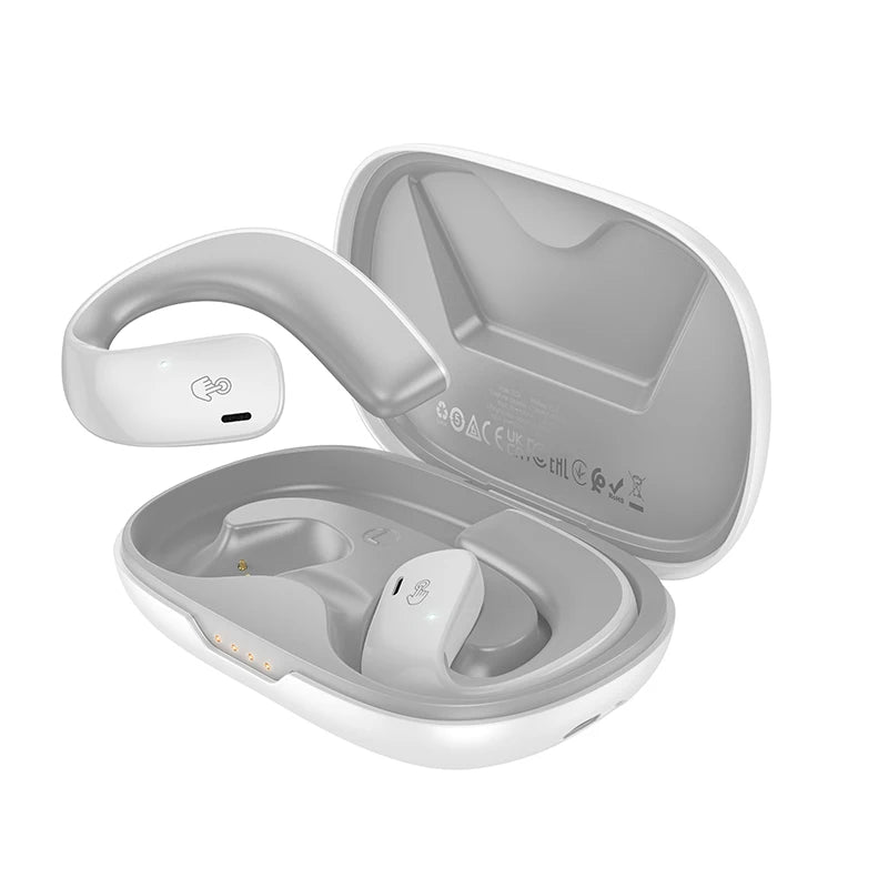 Ecouteur sans fil sport HiFi Stéréo EQ4 Hoco