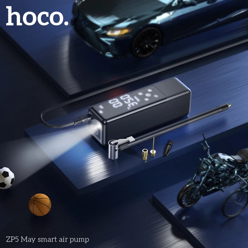 Pompe à Air ZP5 - HOCO