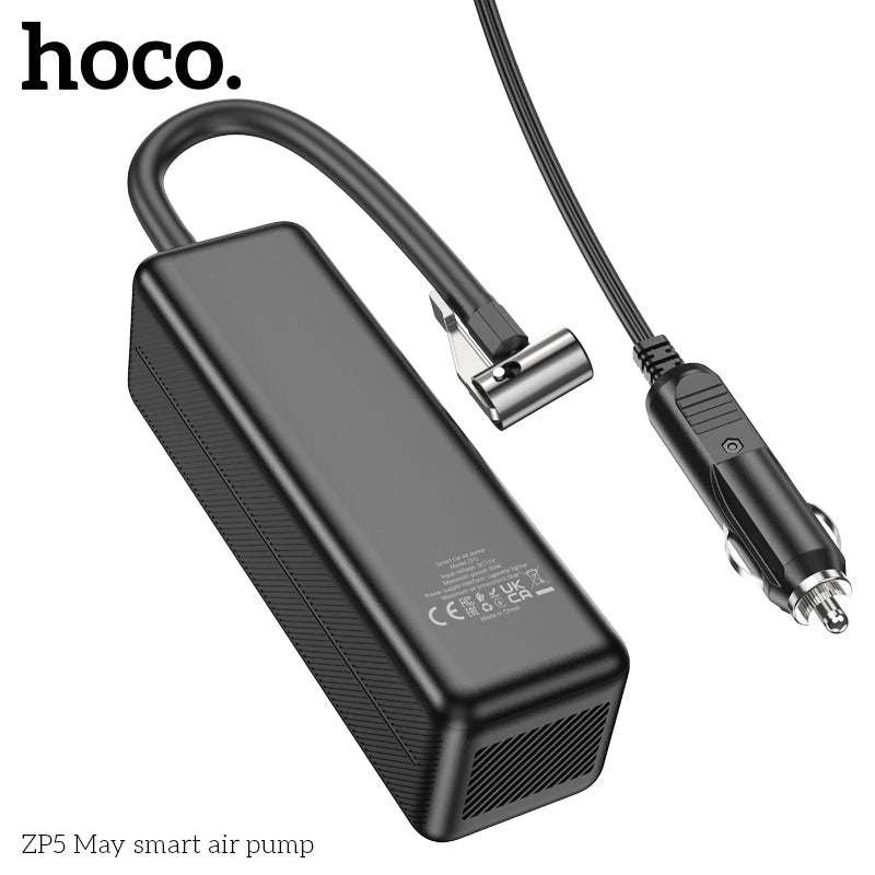 Pompe à Air ZP5 - HOCO