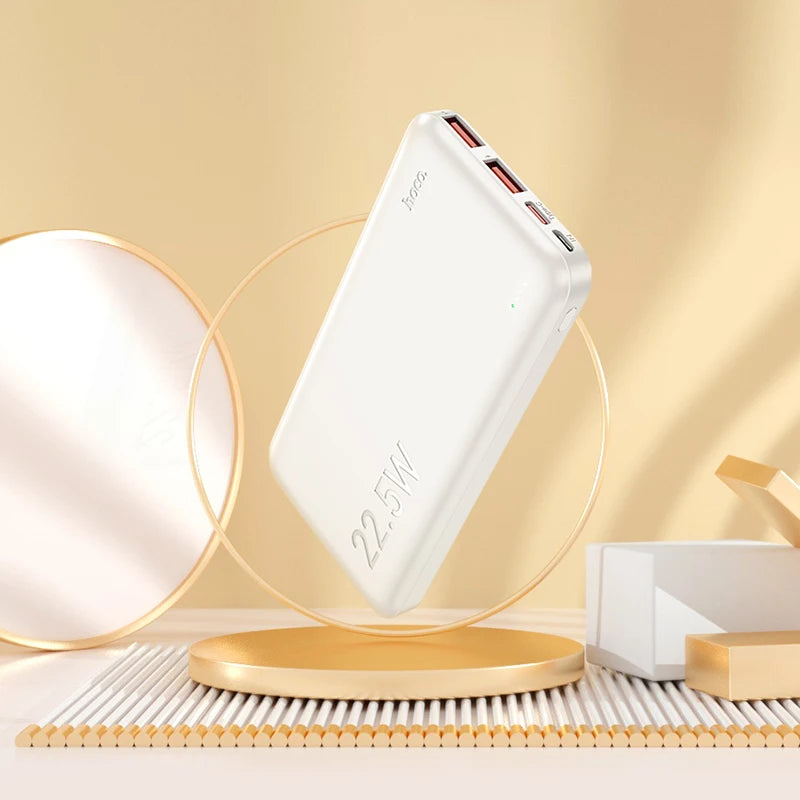 Power Bank J101 HOCO 22.5W