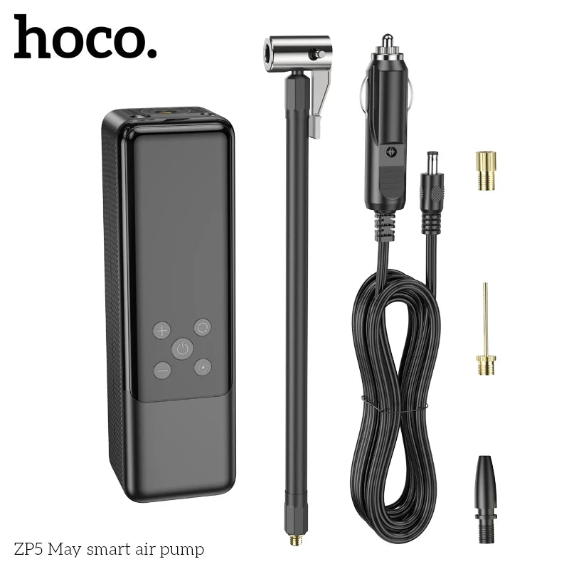 Pompe à Air ZP5 - HOCO