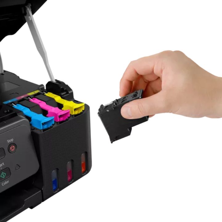 Imprimante Canon Pixma G3430 - 3 en 1