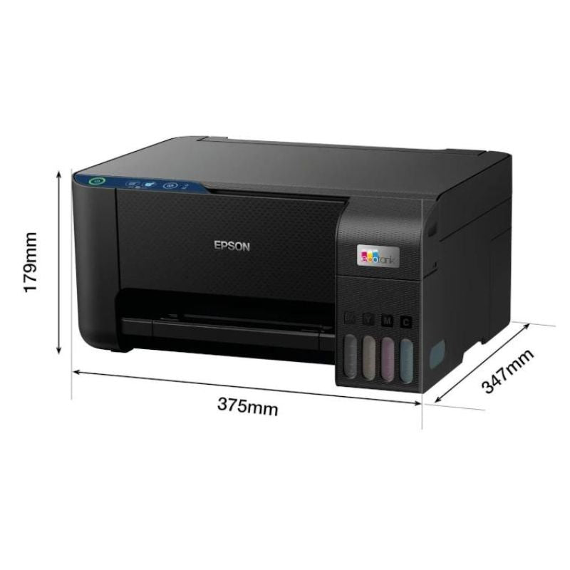Imprimante Multifonction Epson L3211 Réservoir Couleur EcoTank