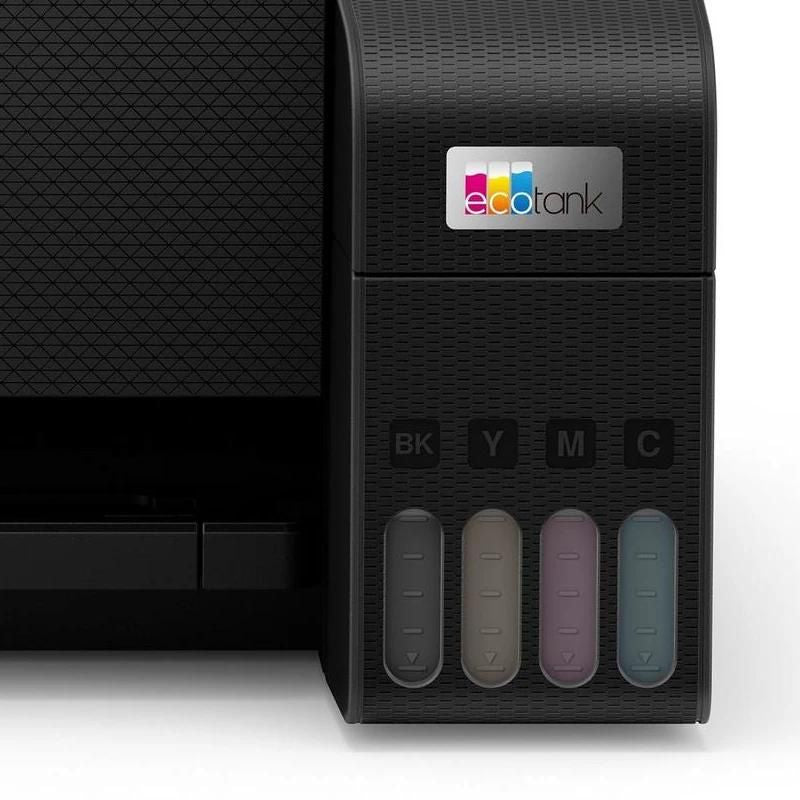Imprimante Multifonction Epson L3211 Réservoir Couleur EcoTank