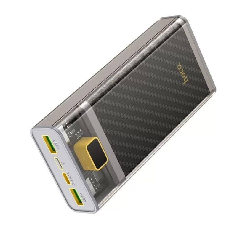 Power Bank Hoco J104A 20000 mAh Fast Charge 22.5W - Édition Discovery