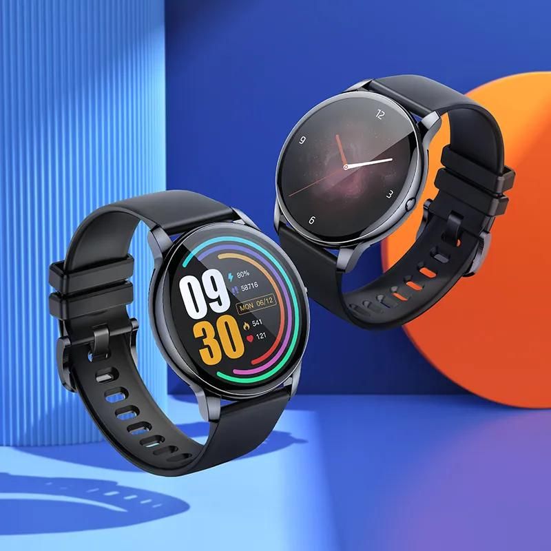 Montre Intelligente de Sport Y10 AMOLED - Hoco