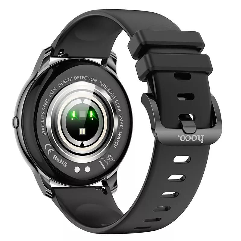 Montre Intelligente de Sport Y10 AMOLED - Hoco