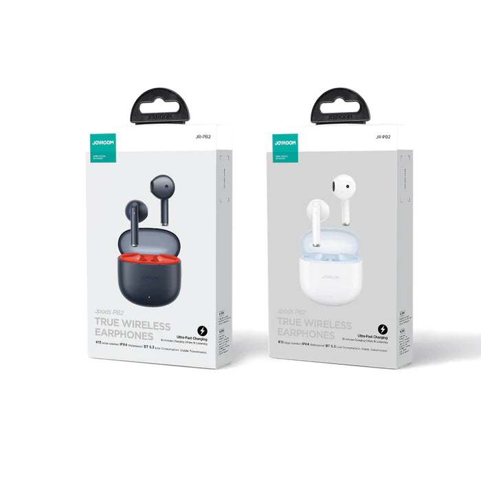 Écouteurs sans fil Jpods Series JR-PB2