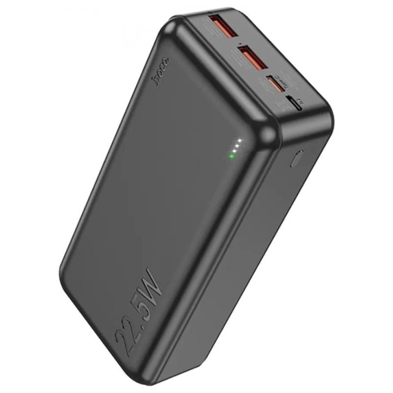 Powerbank J101B Hoco - 30000 mAh, 22.5W
