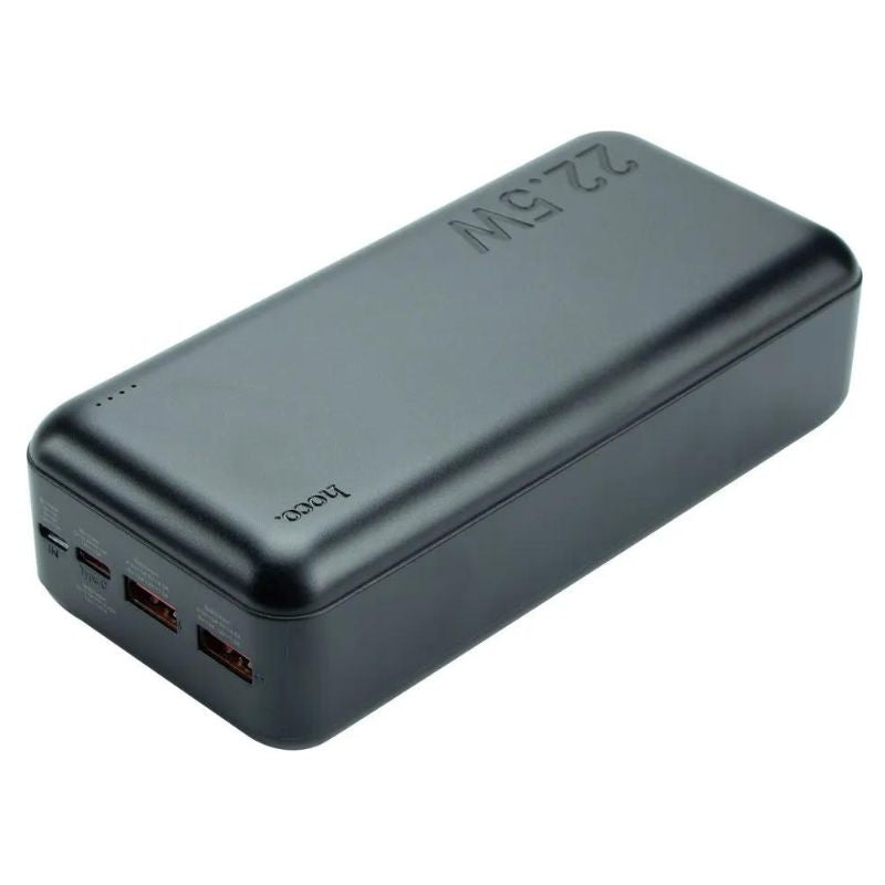 Powerbank J101B Hoco - 30000 mAh, 22.5W