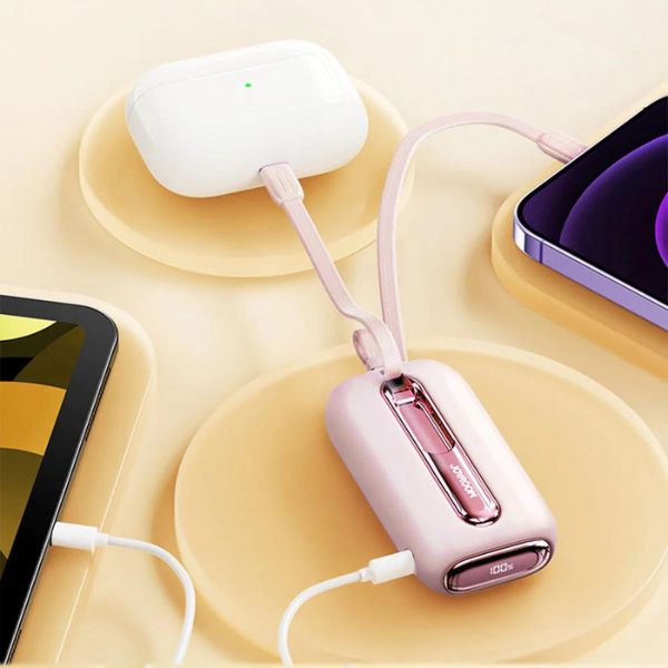 Power Bank JR-L012 Plus - JOYROOM