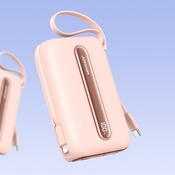 Power Bank JR-L012 Plus - JOYROOM