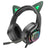 Casque de Jeu Filaire W107 HOCO
