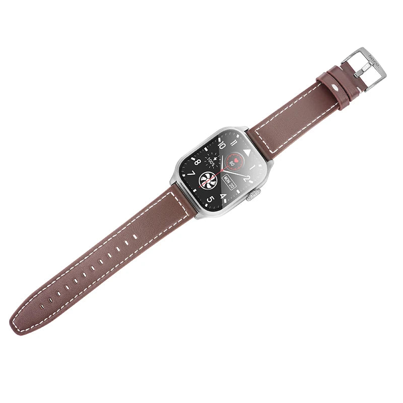 Montre Intelligente de Sport HOCO Y17 (Version Appel)