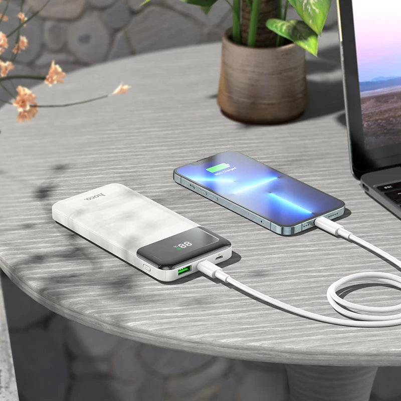 Power Bank  J102 HOCO
