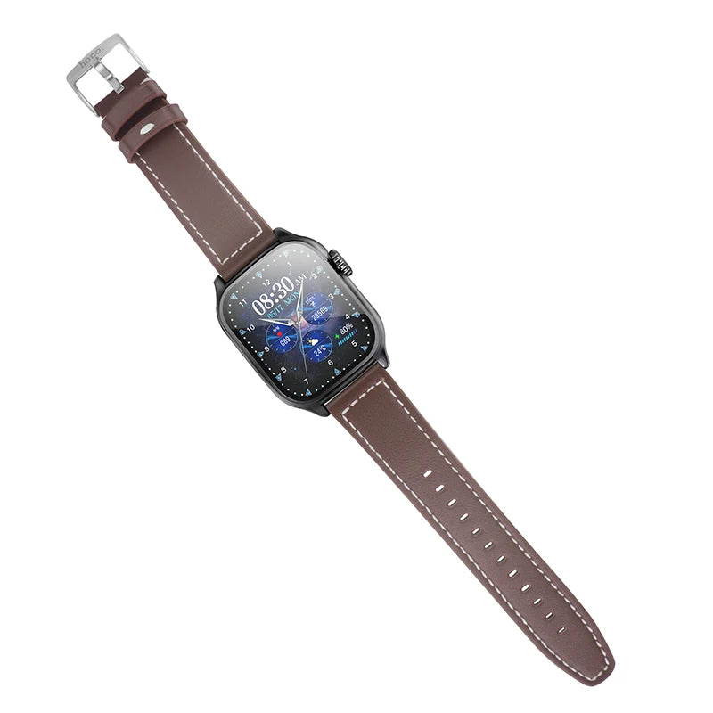 Montre Intelligente de Sport HOCO Y17 (Version Appel)