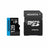 Carte mémoire ADATA Premier – 128 GB – microSDHC/SDXC UHS-I Class10