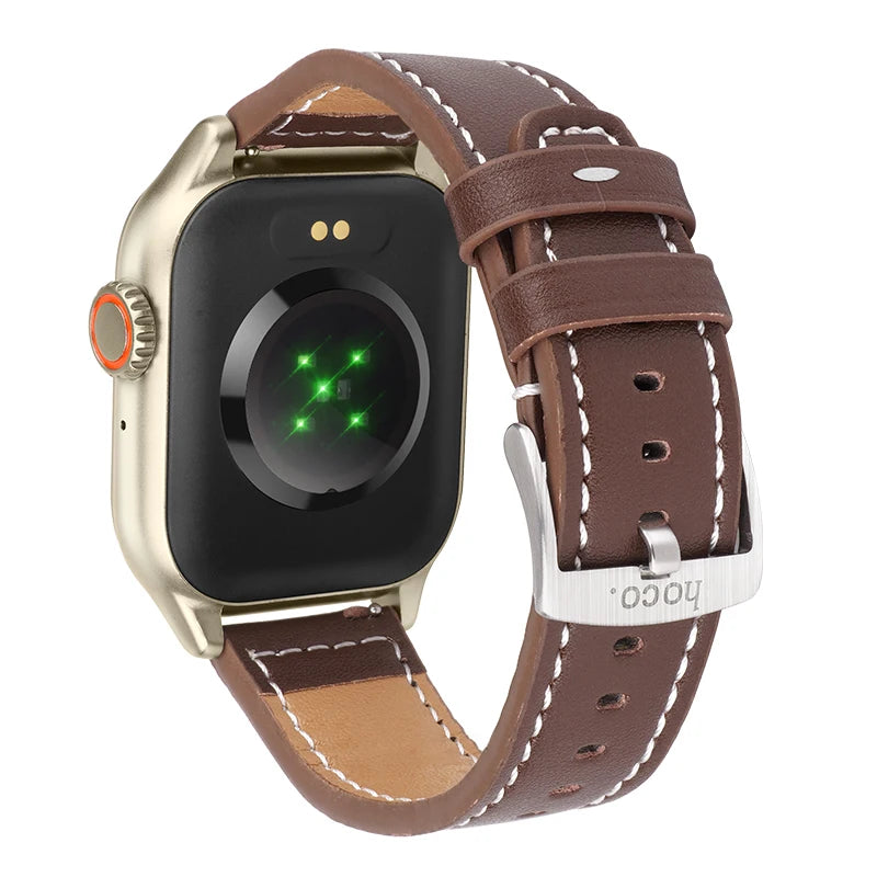 Montre Intelligente de Sport HOCO Y17 (Version Appel)