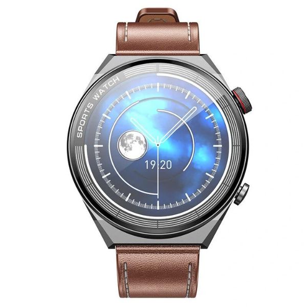 Montre Sport Intelligente Y11  - Hoco avec Double Bracelet