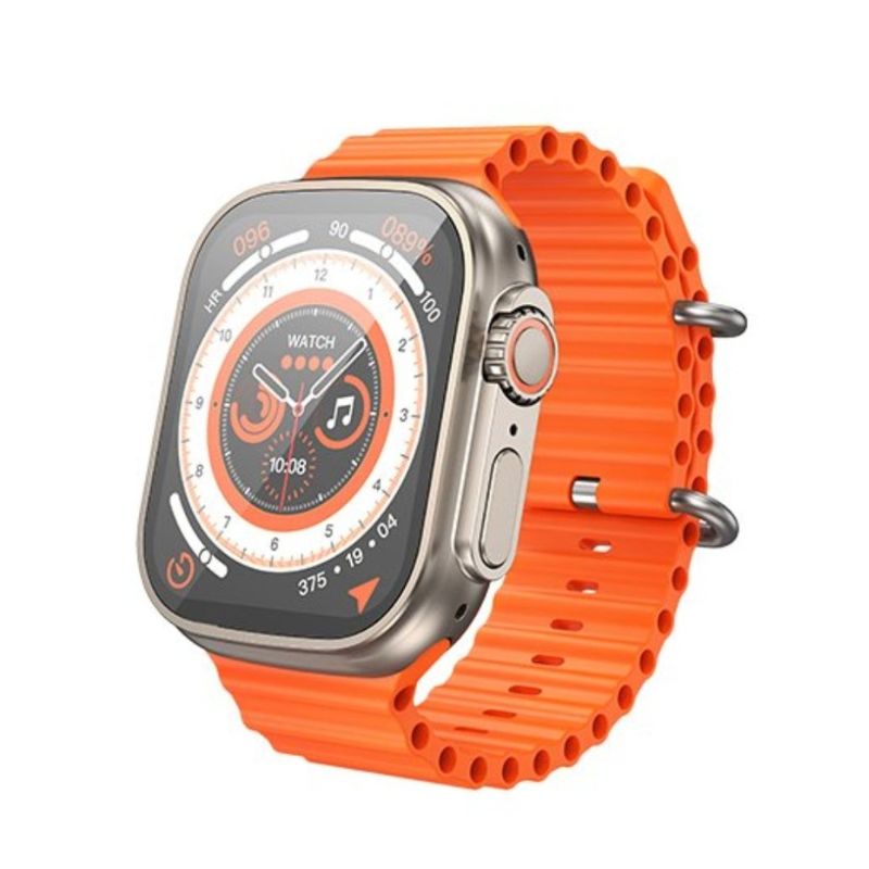 Montre intelligente - Y12 Ultra - HOCO