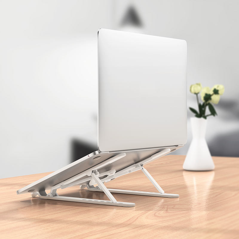 Support pour PC pliable BH70 Eagle - BOROFONE