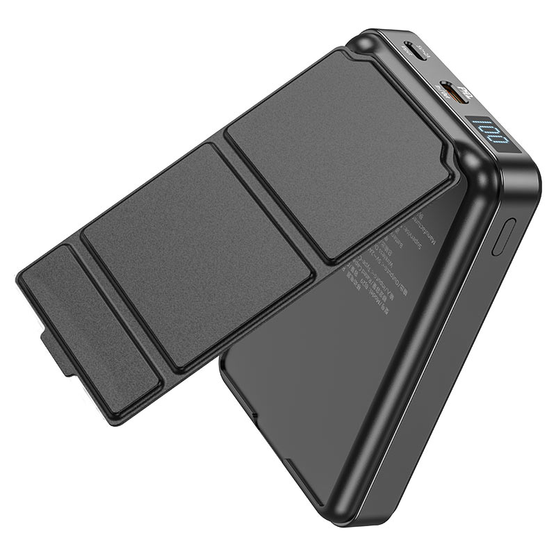 PowerBank  BJ29 Discovery Edition PD20W 10000mAh charge sans fil