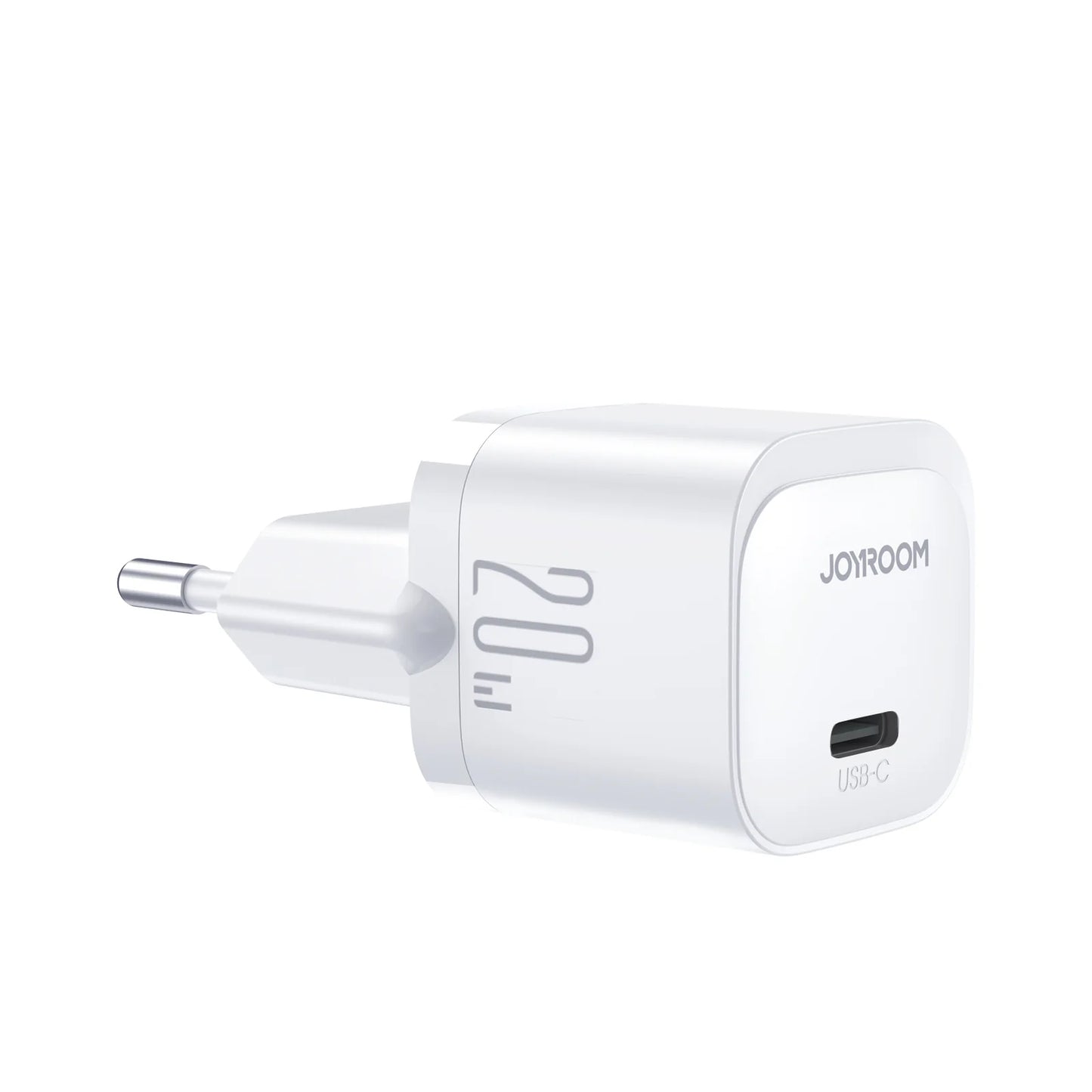 Chargeur JR-TCF02 Mini JOYROOM 20W