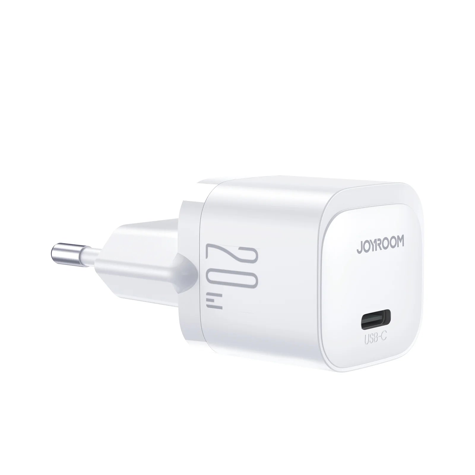 Chargeur JR-TCF02 Mini JOYROOM 20W