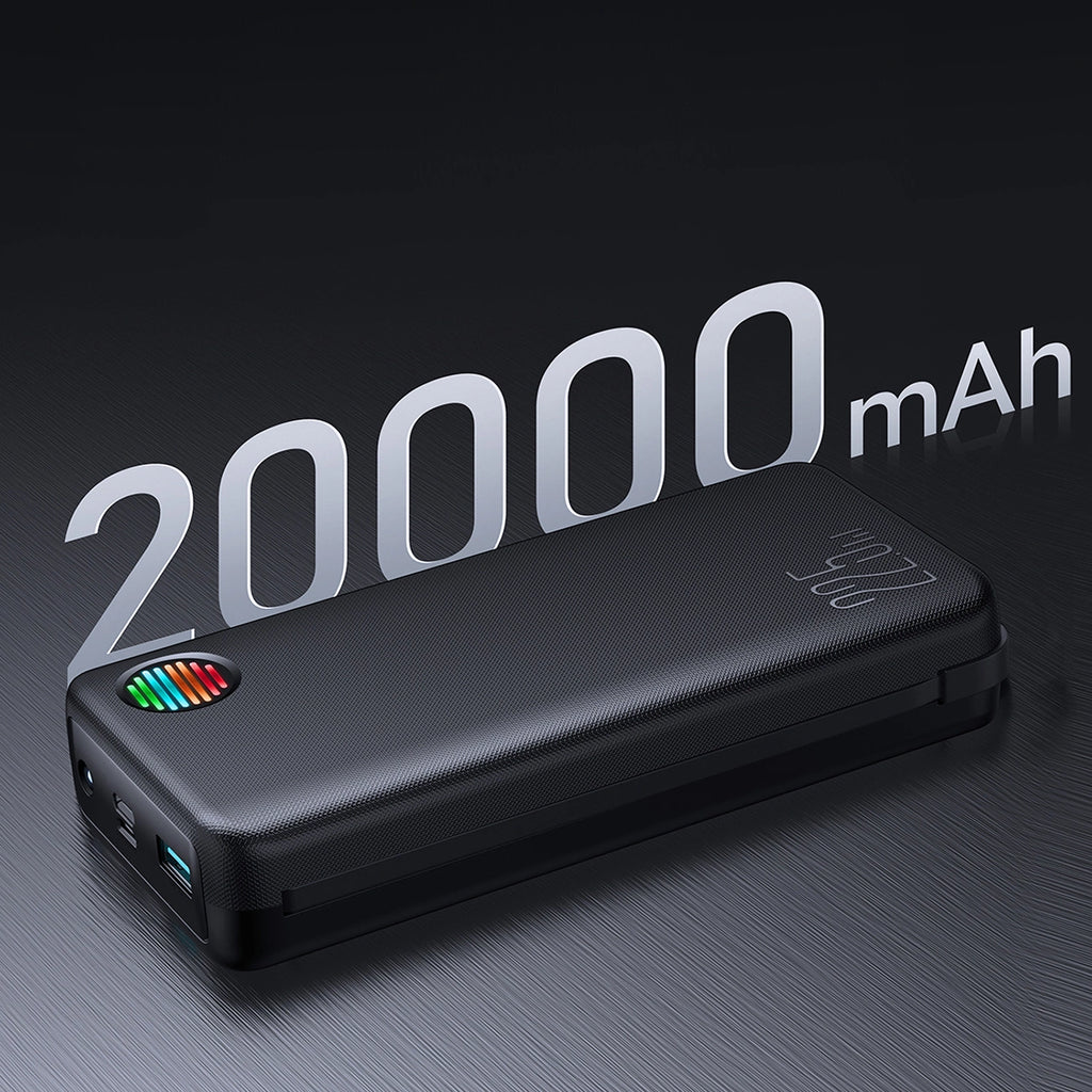Power Bank Joyroom JR-L015 20 000 mAh 22,5 W