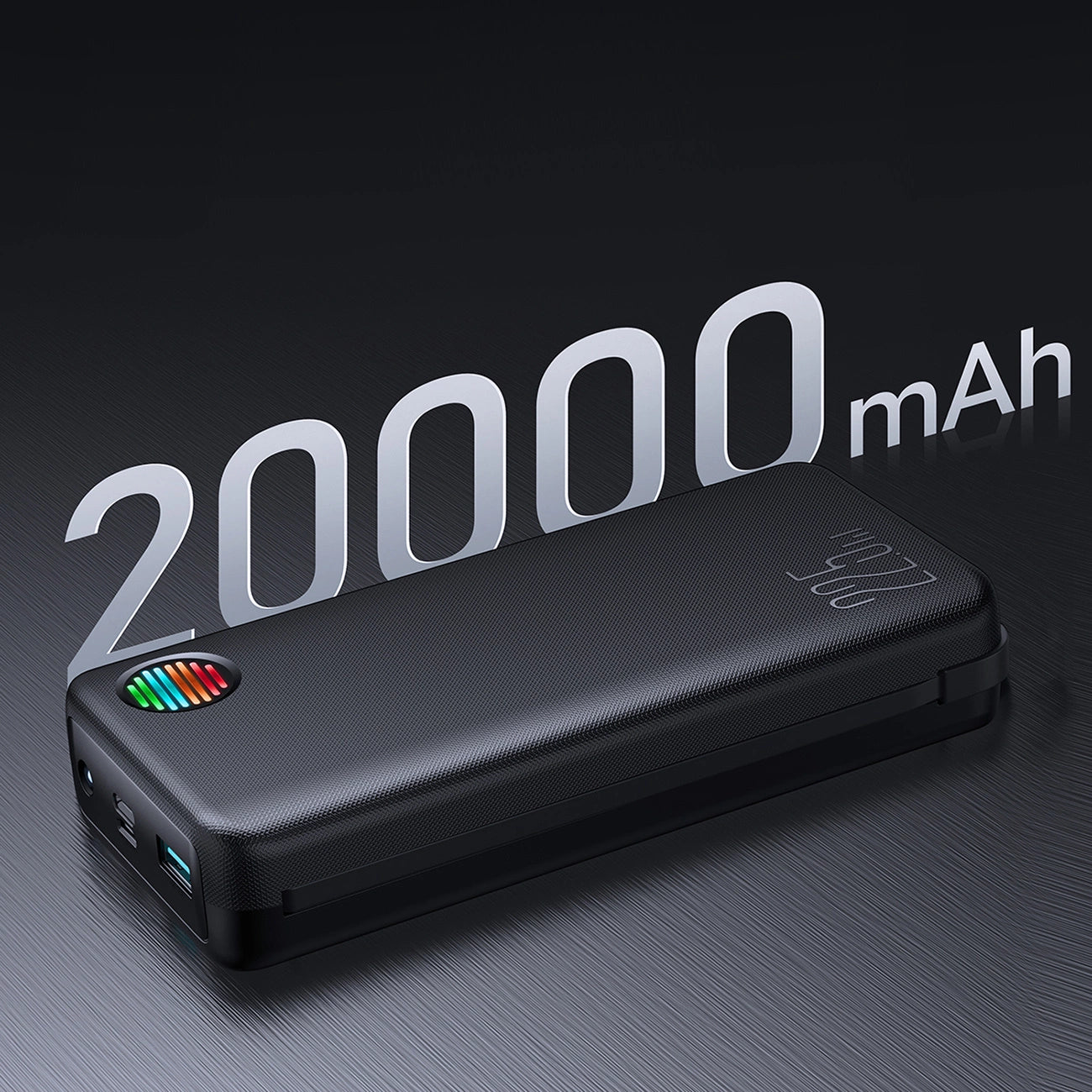 Power Bank Joyroom JR-L015 20 000 mAh 22,5 W