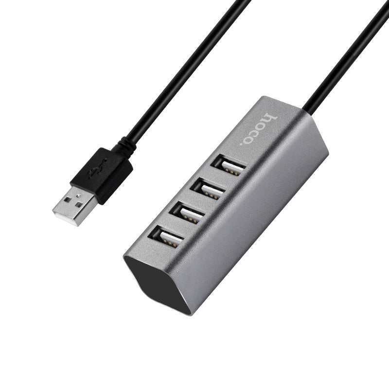 Hub USB « HB1 » USB-A vers quatre ports