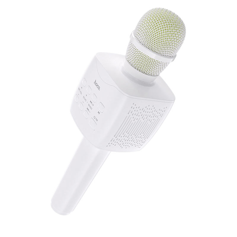 Microphone Micro karaoké sans fil « BK5 Cantando »