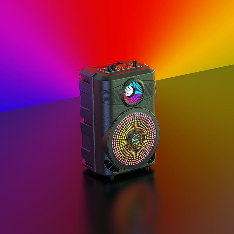 Enceinte sans fil portable d'extérieur « BS46 Mature »