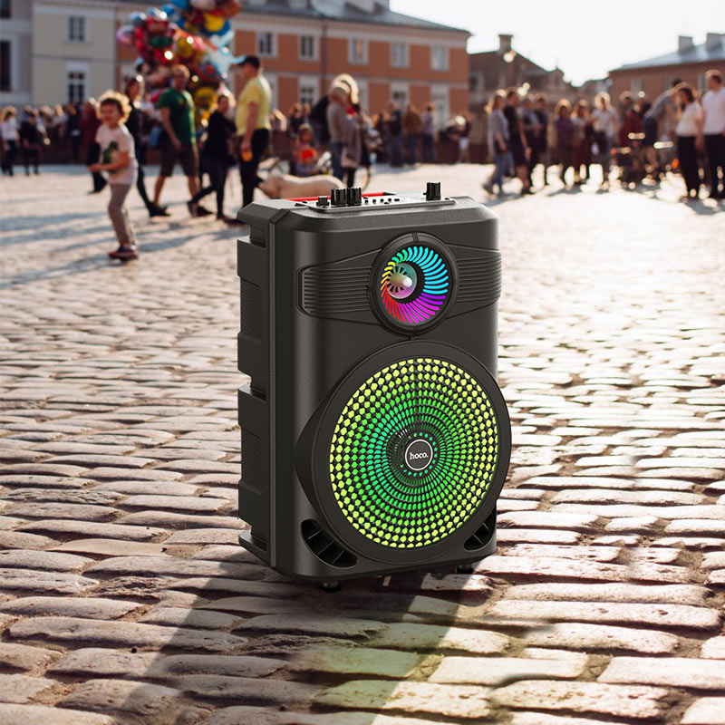 Enceinte sans fil portable d'extérieur « BS46 Mature »