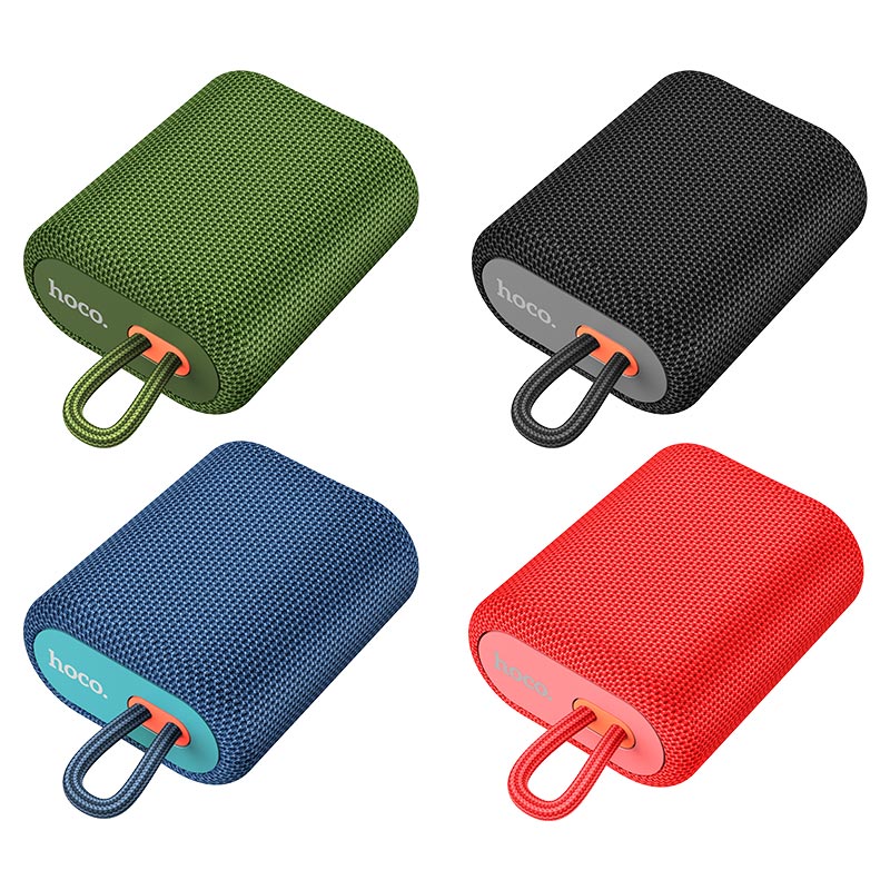 Haut parleur sans fil  BS47 Uno HOCO - Enceinte Portable de Sport