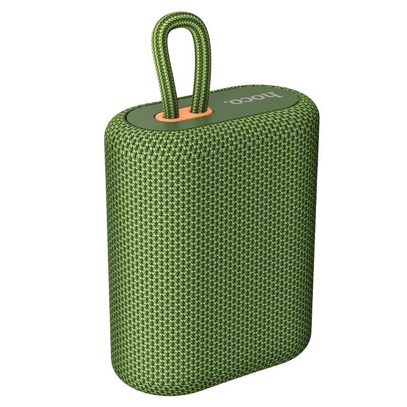 Haut parleur sans fil  BS47 Uno HOCO - Enceinte Portable de Sport