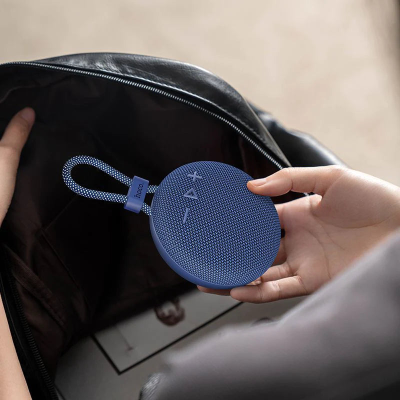 Haut-parleur Bluetooth BS60 Hoco