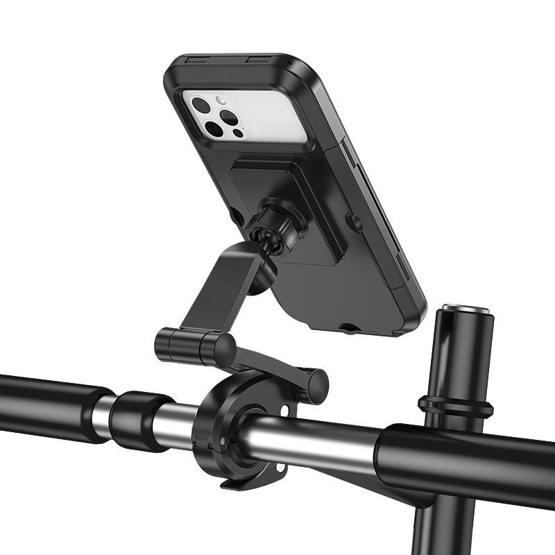 Support vélo moto « CA101 Rider » étanche