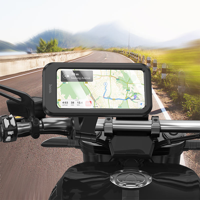 Support vélo moto « CA101 Rider » étanche