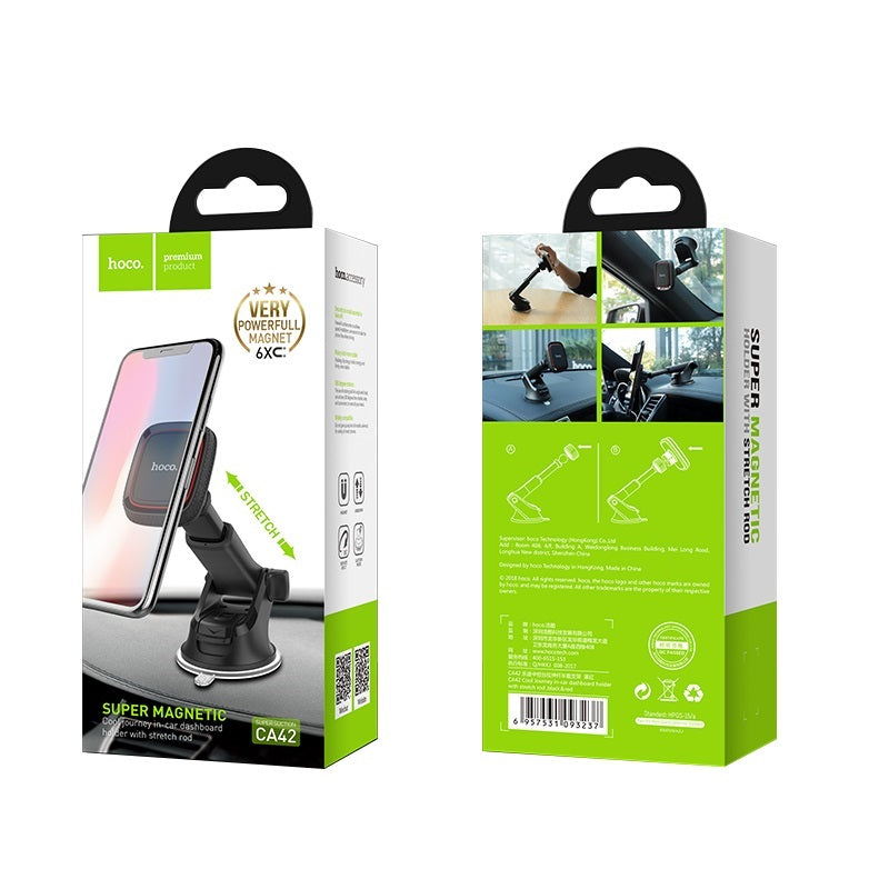 Support de voiture « CA42 Cool Journey »
