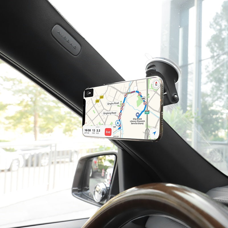 Support de voiture « CA42 Cool Journey »