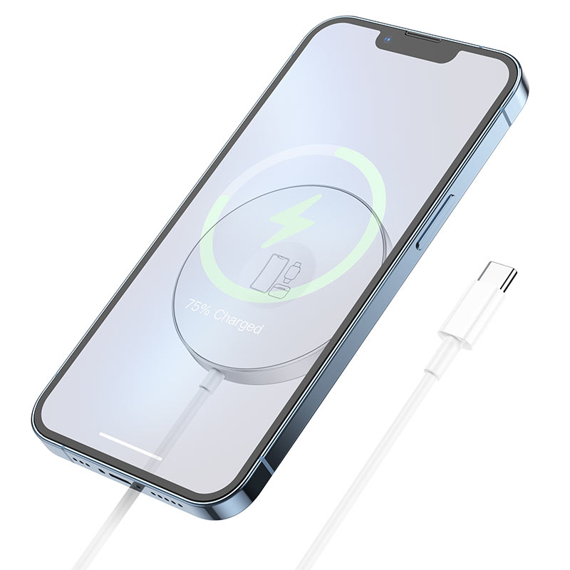 Chargeur sans fil « CW41 Delight » 15W magnétique