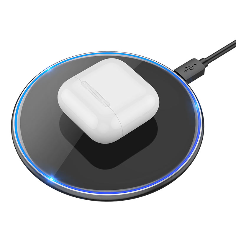 Chargeur sans fil 15W CW6 HOCO