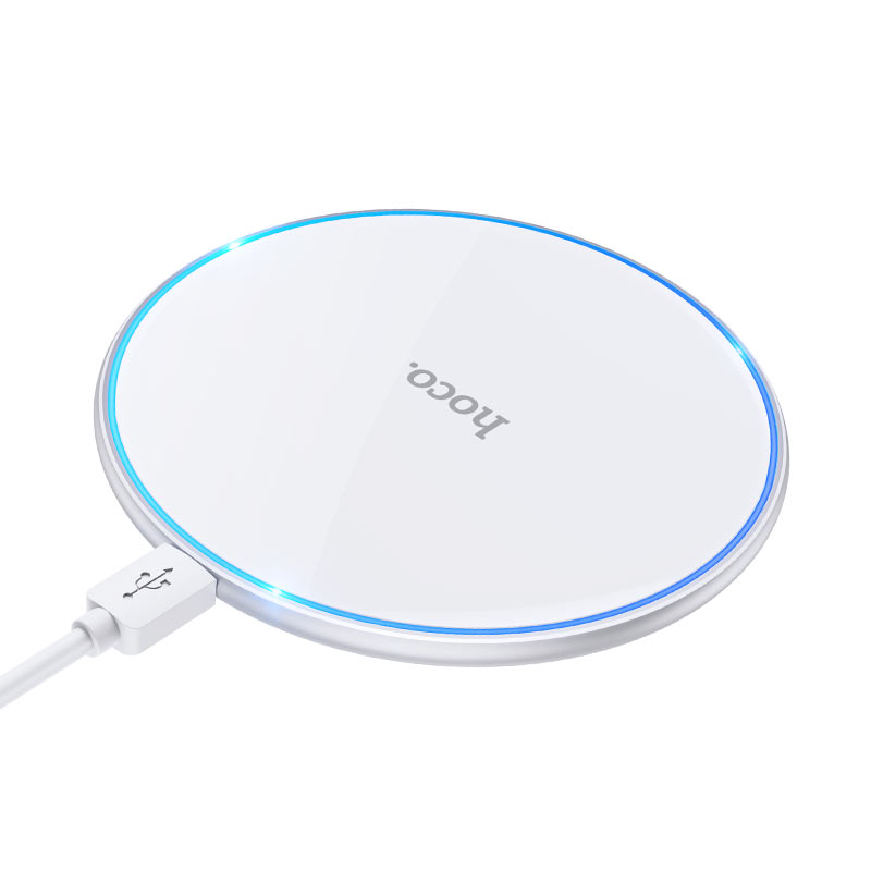Chargeur sans fil 15W CW6 HOCO
