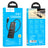 Hub HB25 Easy Mix 4-en-1 Convertisseur Type-C vers USB3.0 + USB2.0*3