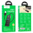 Hub USB 4-en-1 