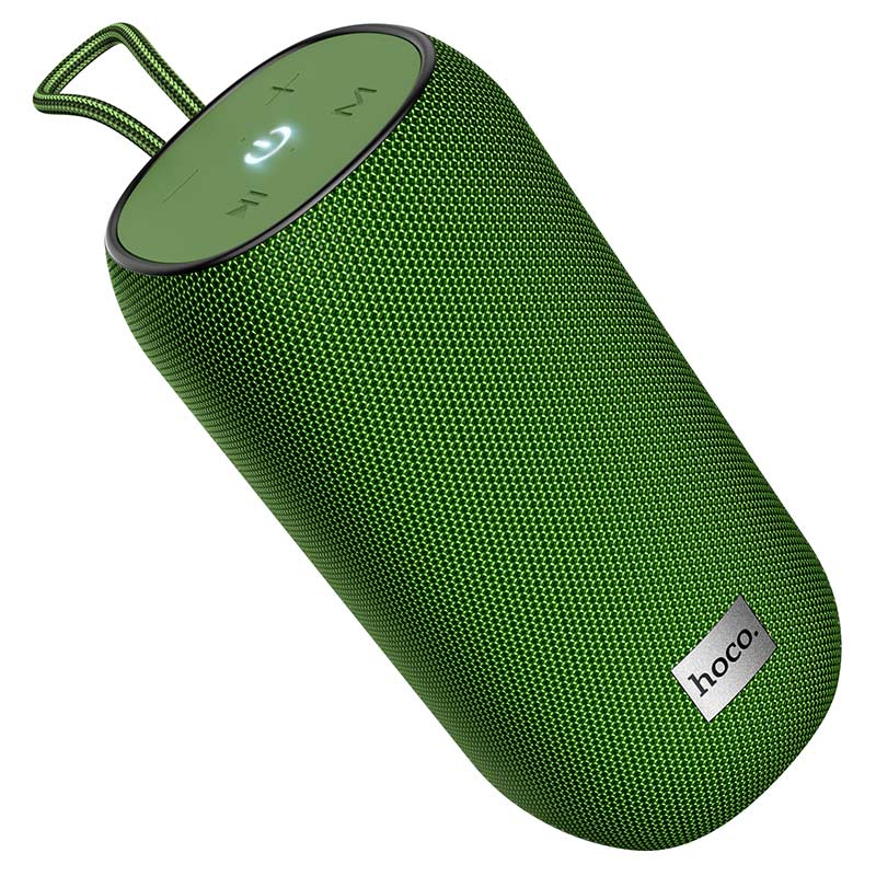 Haut parleur sans fil « HC10 Sonar » enceinte portable de sport